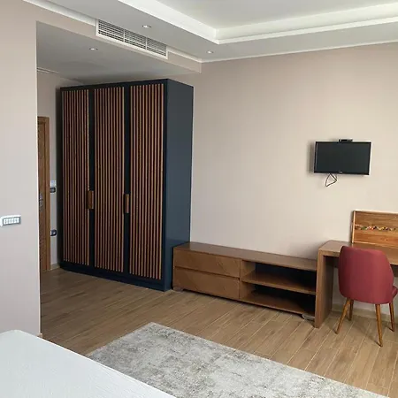 Hotel Aleksander 1 Shijak