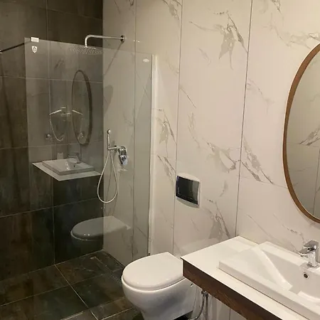 Aleksander 1 Hotel *