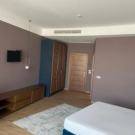 Aleksander 1 Hotel Shijak