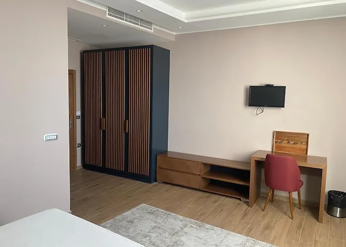 Hotel Aleksander 1 Shijak